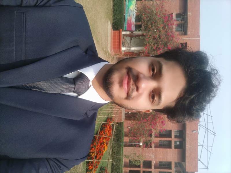 Md Khalid Saifullah