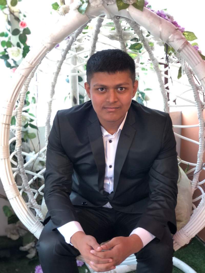 Saif Salman Suny