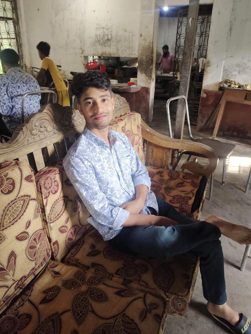 shakhawat hossain