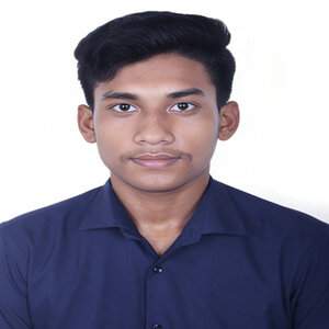 MD Fayzur Rahman Fardeen