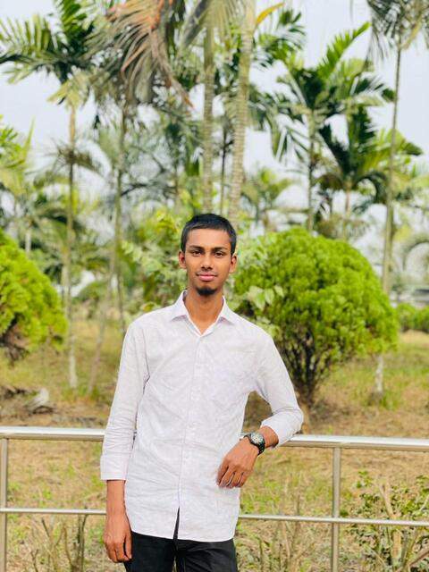 Mesbahul Azam Siam