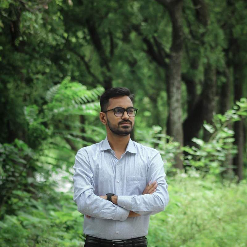 Md Fardin Jahan