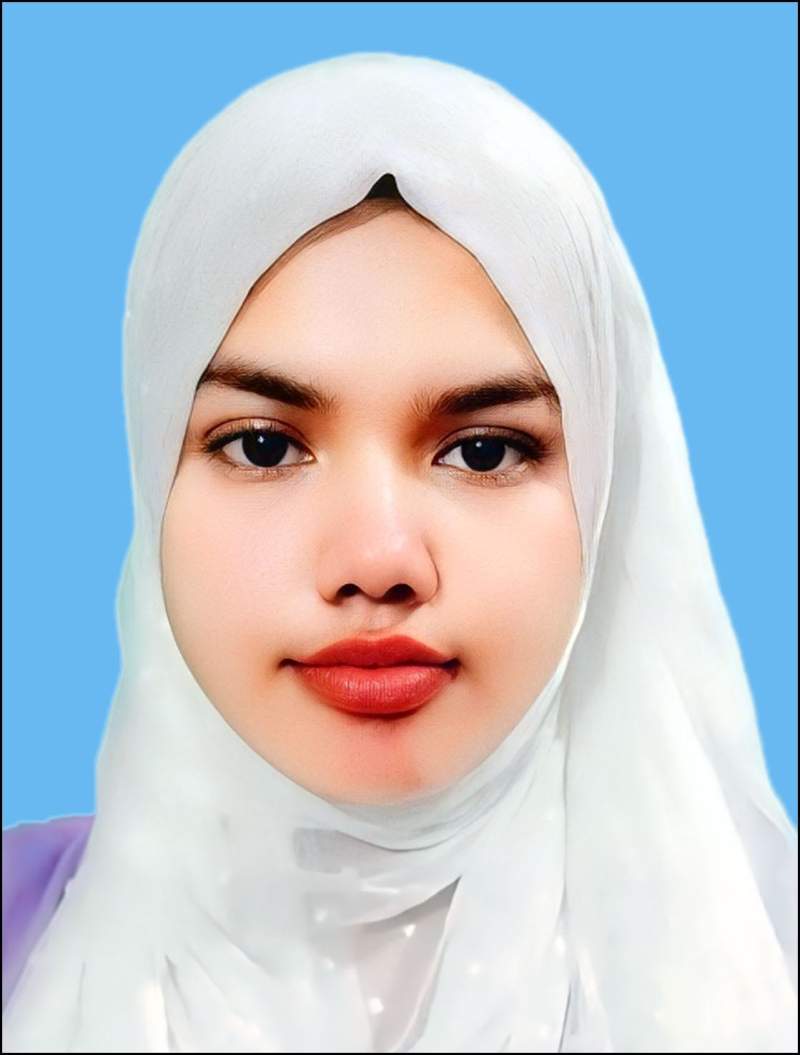 Sohaila Hossain