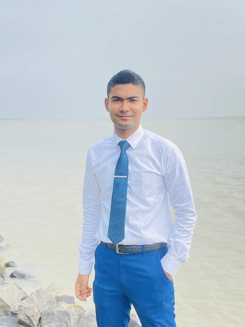 Md. Sadman Islam