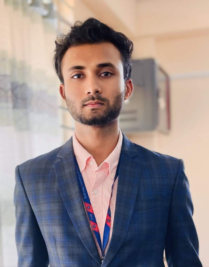 Faisal Abdullah Rafi