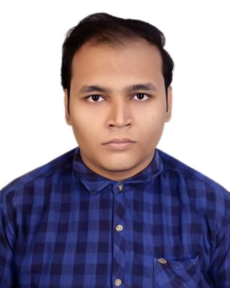 Mohammad Al - Yusar Mubeen