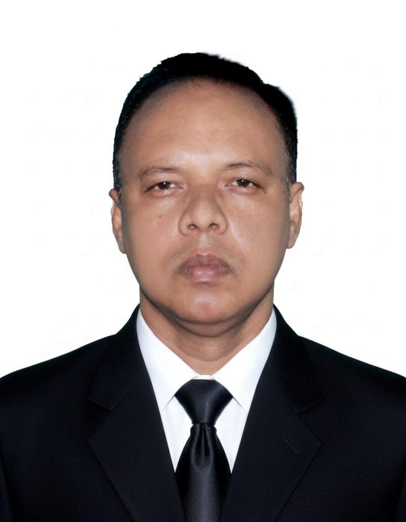 Hemanta Kumar Debnath