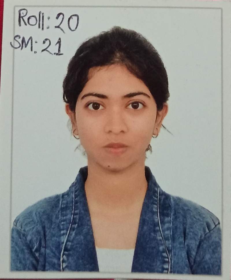 Sadia Rahman