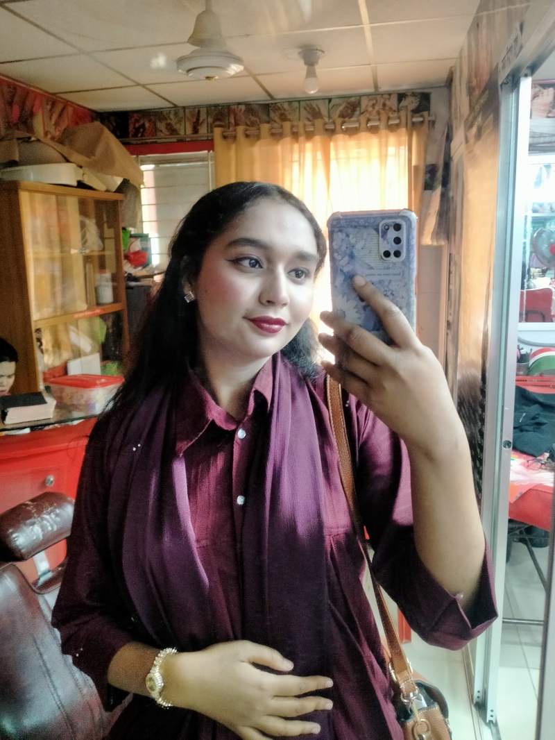 Sumaya Ahmed Ritu