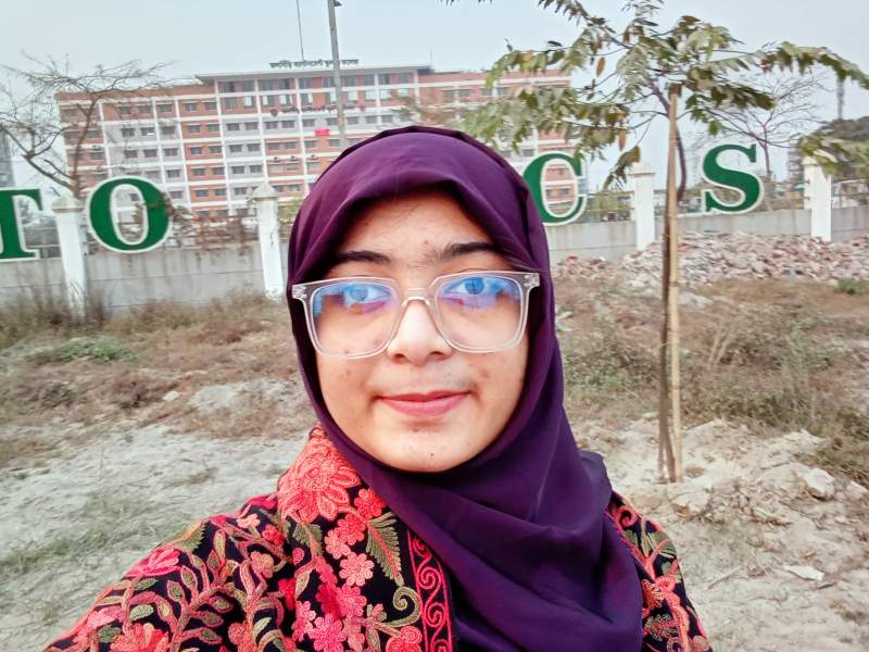 Tahera khanom