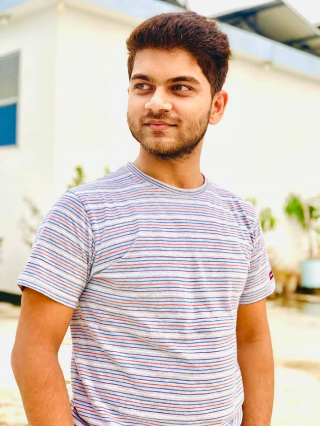 MD Hasnat Khan