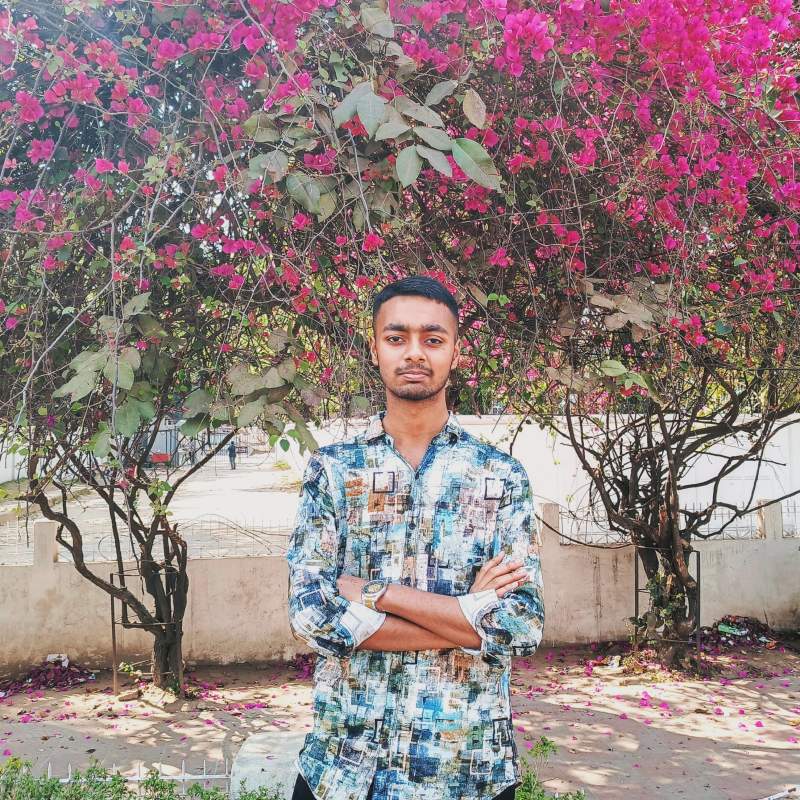 Md. Ashraful Islam