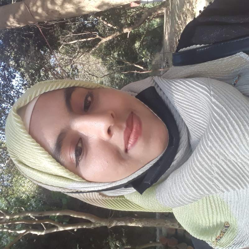 Mahafuja Akter Shahin