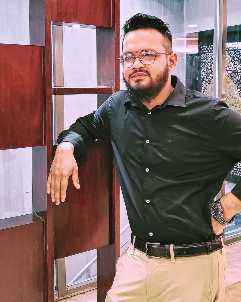Fahim Morsalin