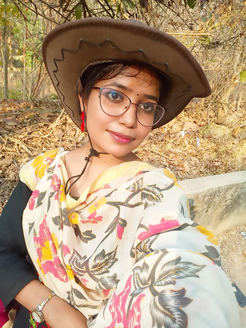 Arpita Das