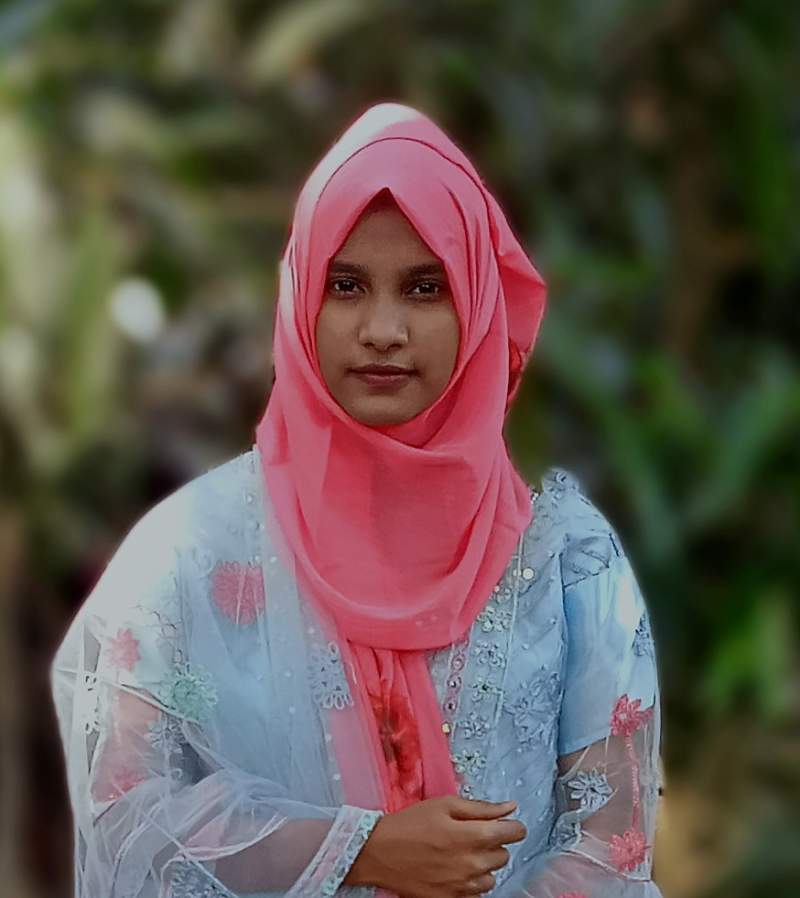Muntaha Muntaha