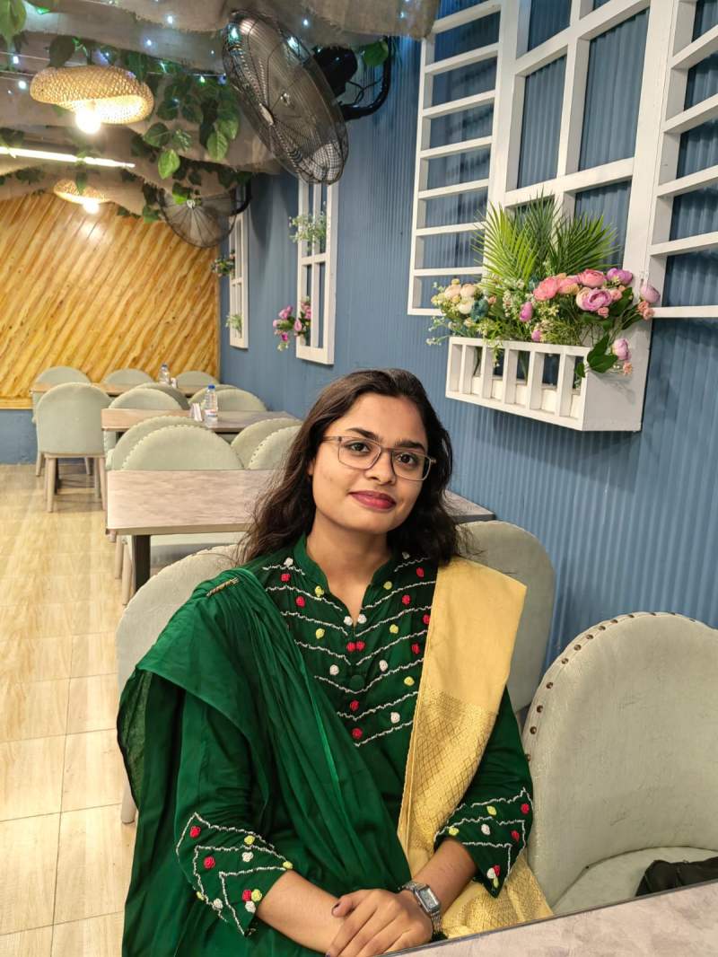Sumaiya Chawdhury Oisarrjo