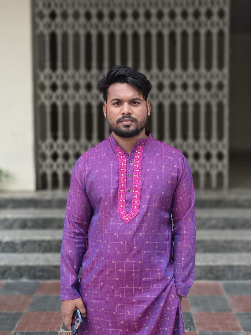 md nazirul islam