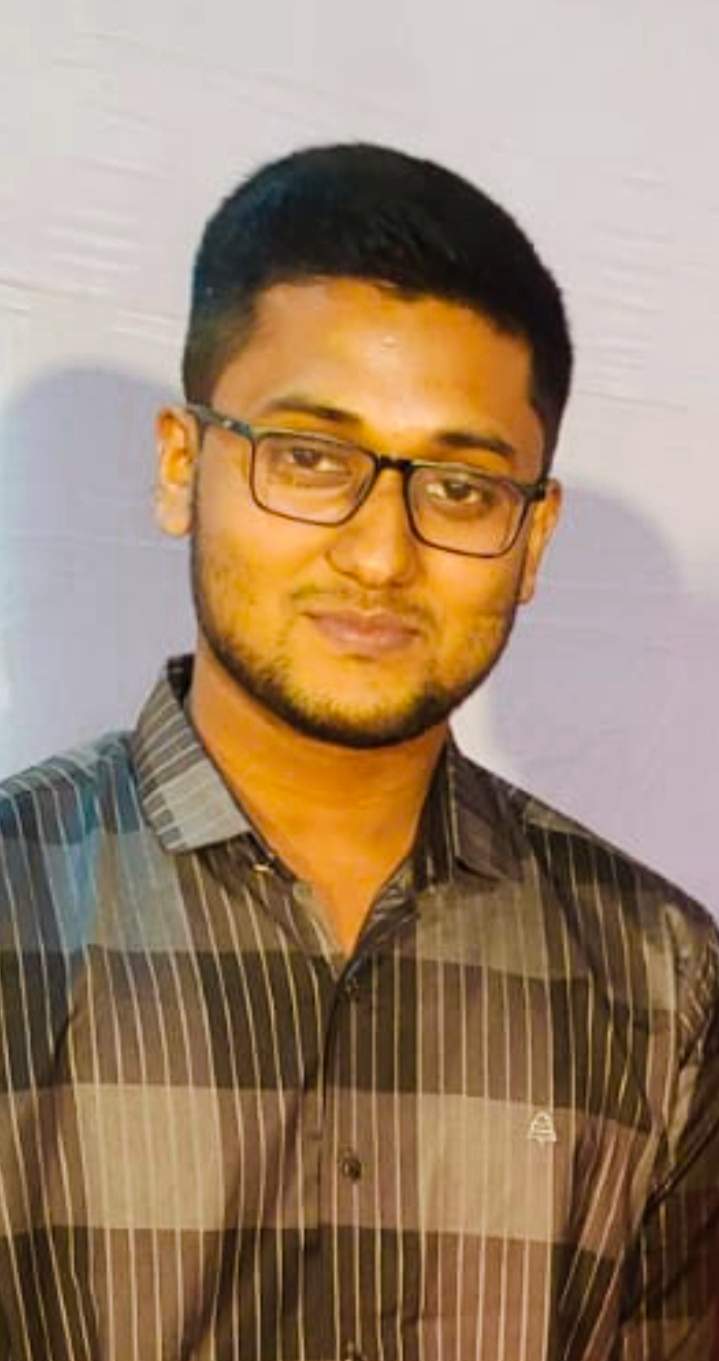 Uday Chakroborty