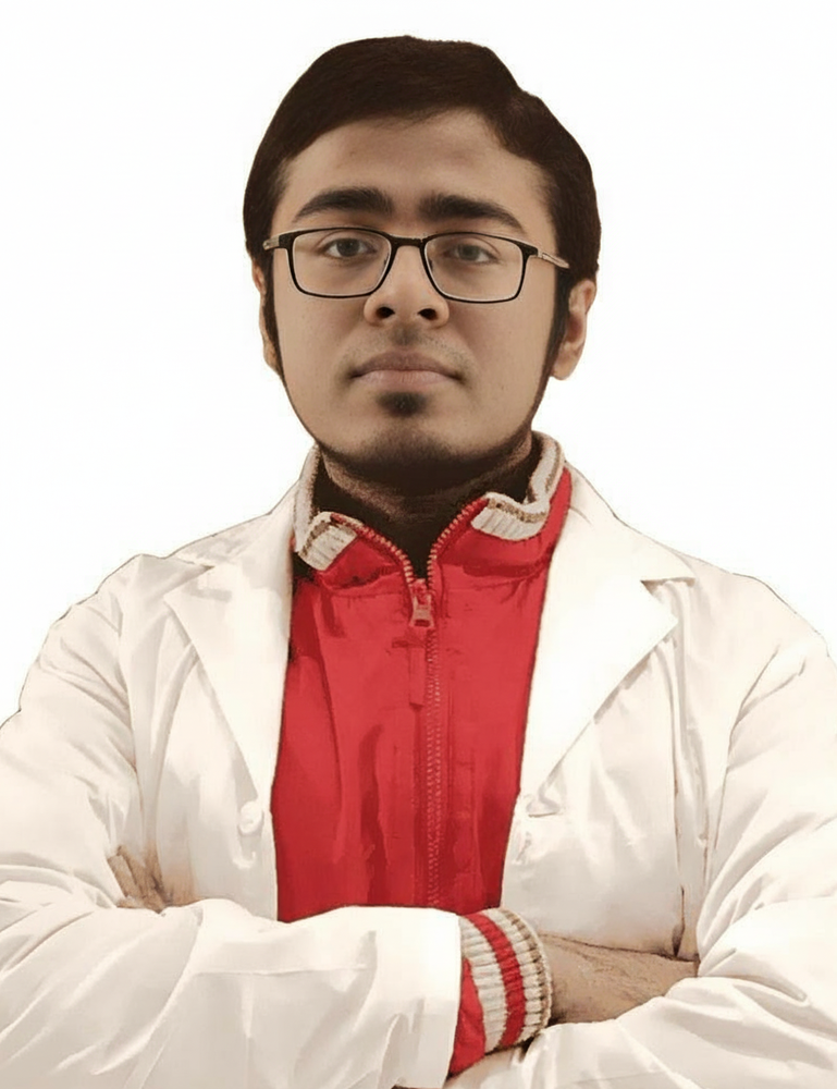 Ertiza Ahmed Alve