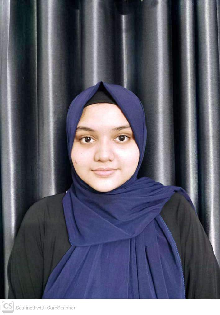Nazat tahera