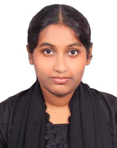Durdana Sadia Haque