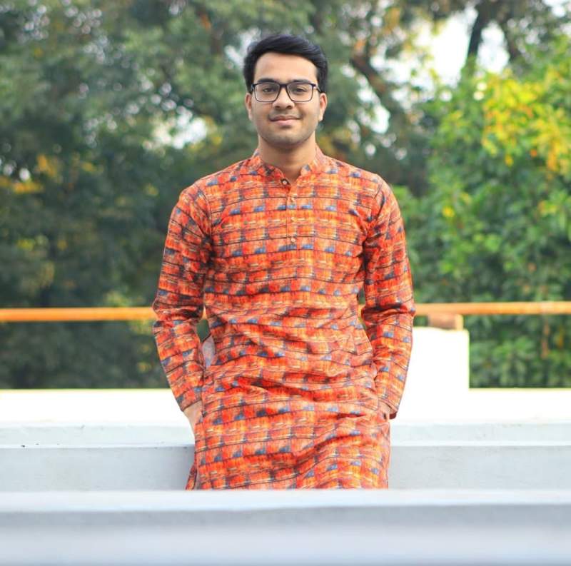Abu Hasnain Himel