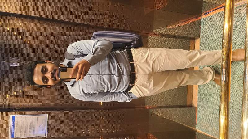 Tahmid Arif