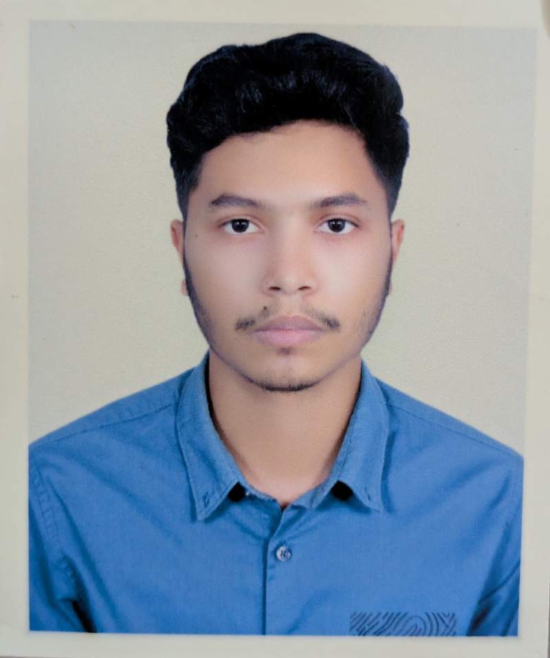 Md Abid Hassan Maruf