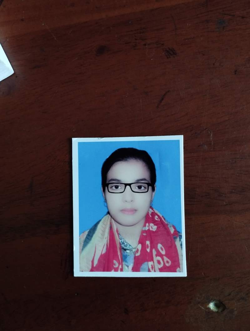 Tamanna Hafsa