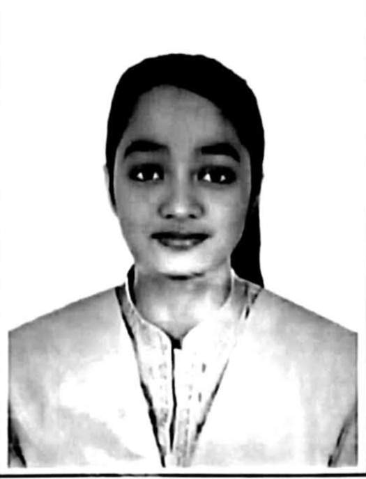 Afia Farjana Urmy