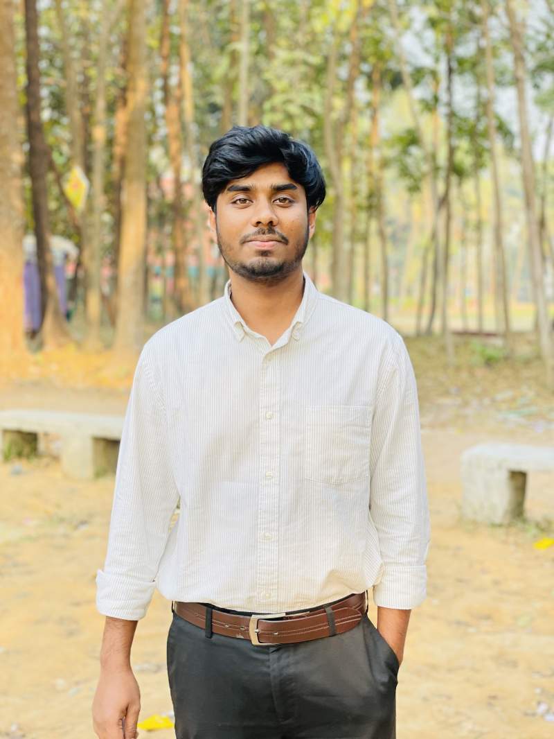 Ratul Ahmed