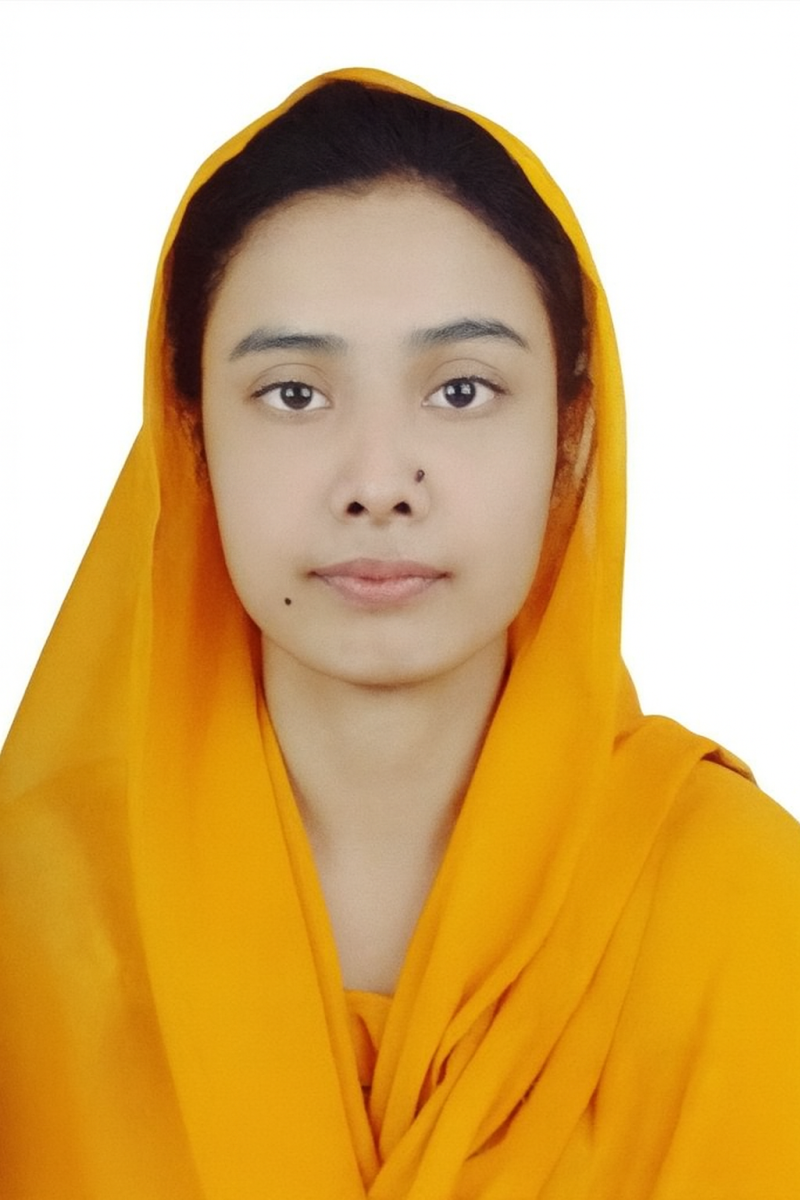 Sumiya Islam Era