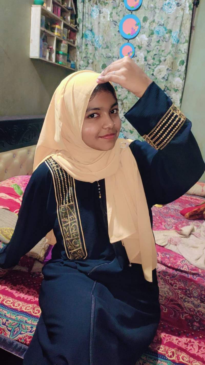 Fariha Yasmin