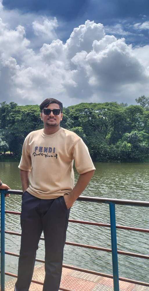 Md Tamim Ahmed