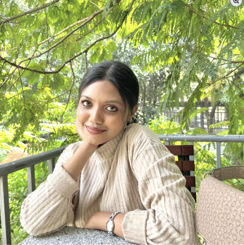 Afia Farjana Jafar