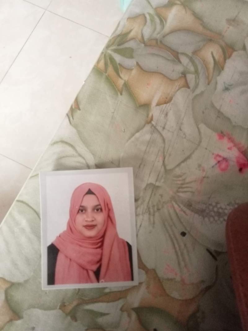 Maria Akter