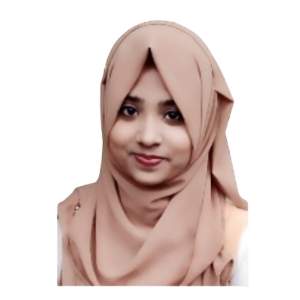 SURAIYA NAZAT TISHA
