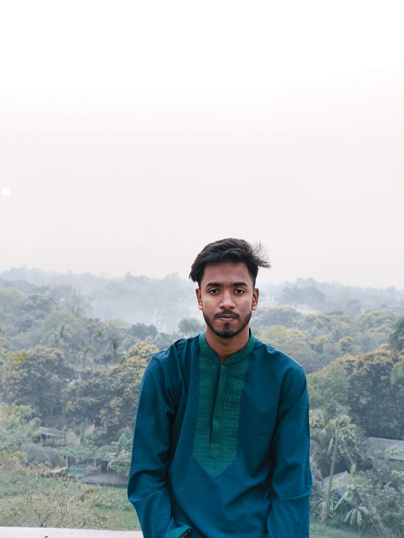 Tasrif Hussain