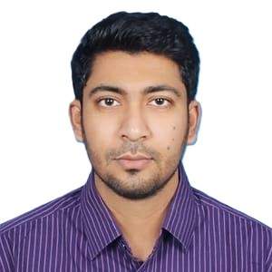 Akramul Haque uzzal