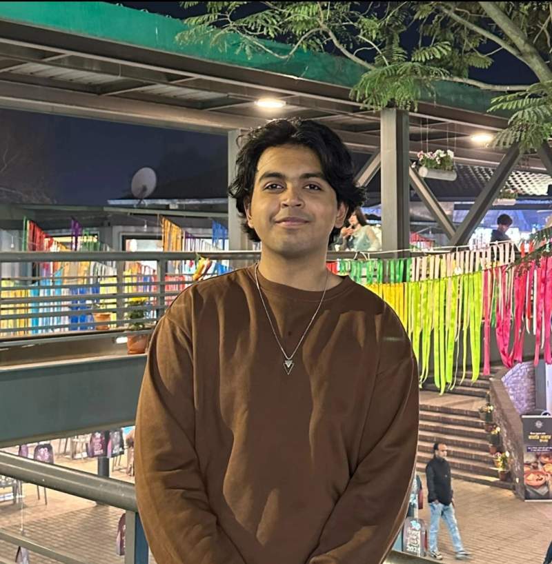 Rahi Hasan