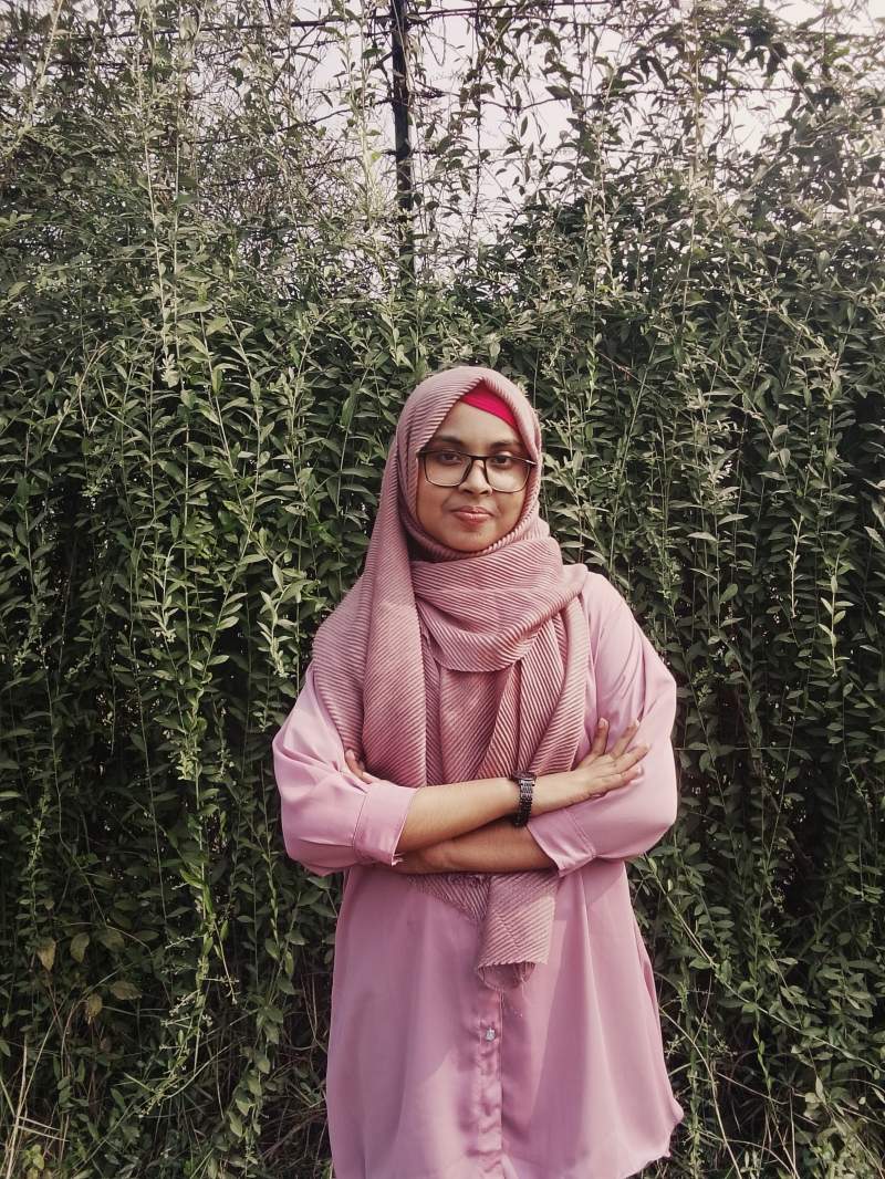 Taqwa nur Othoy