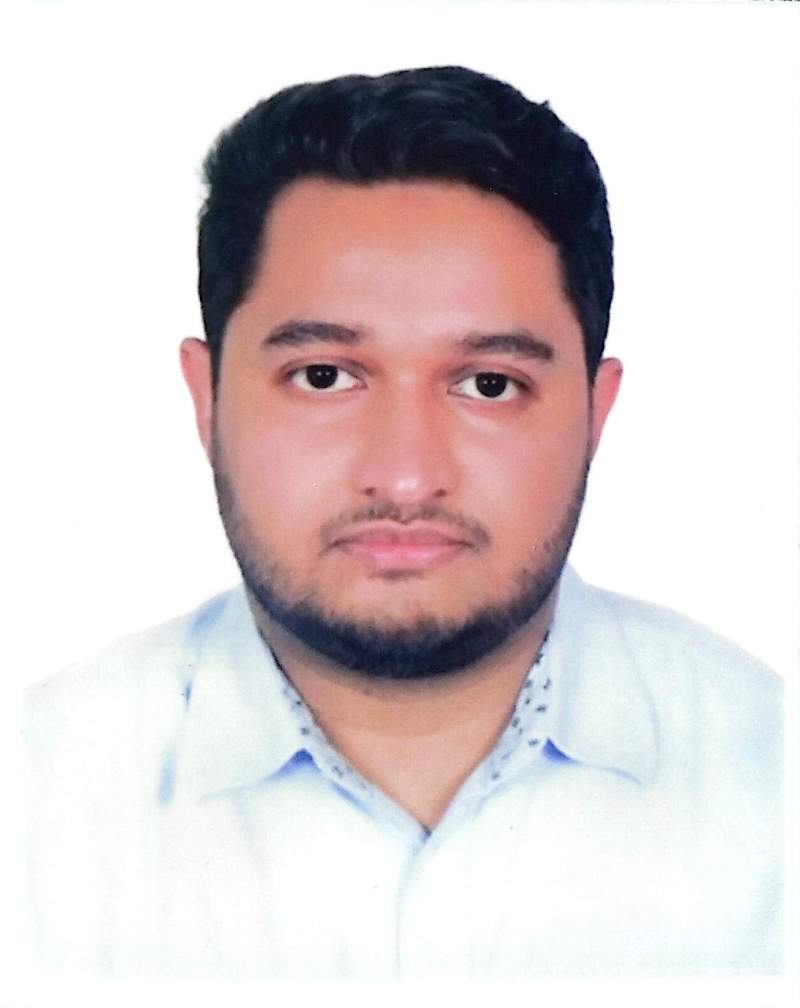 Farhan Ahmed Reza