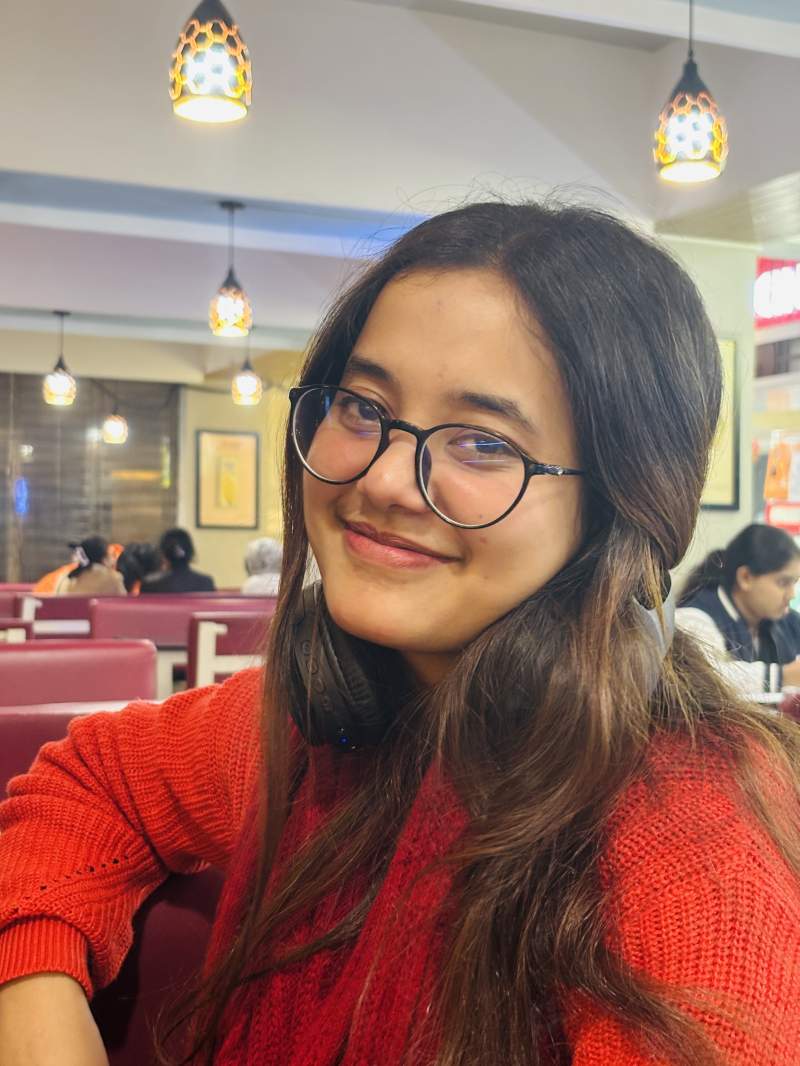 Kazi Sinthia Jerin