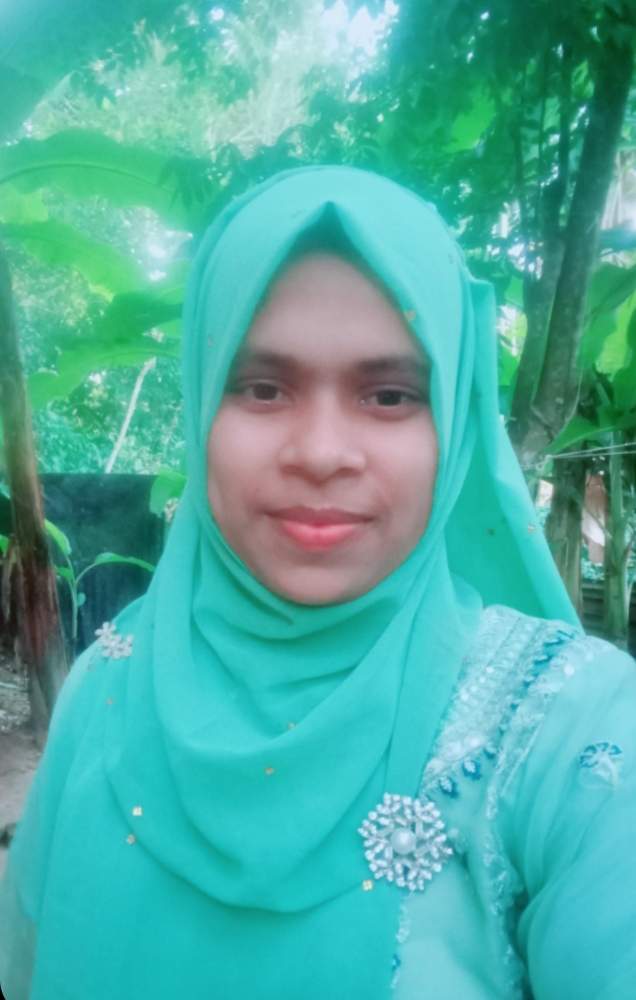 Ummul Khair Fatema (urmi)