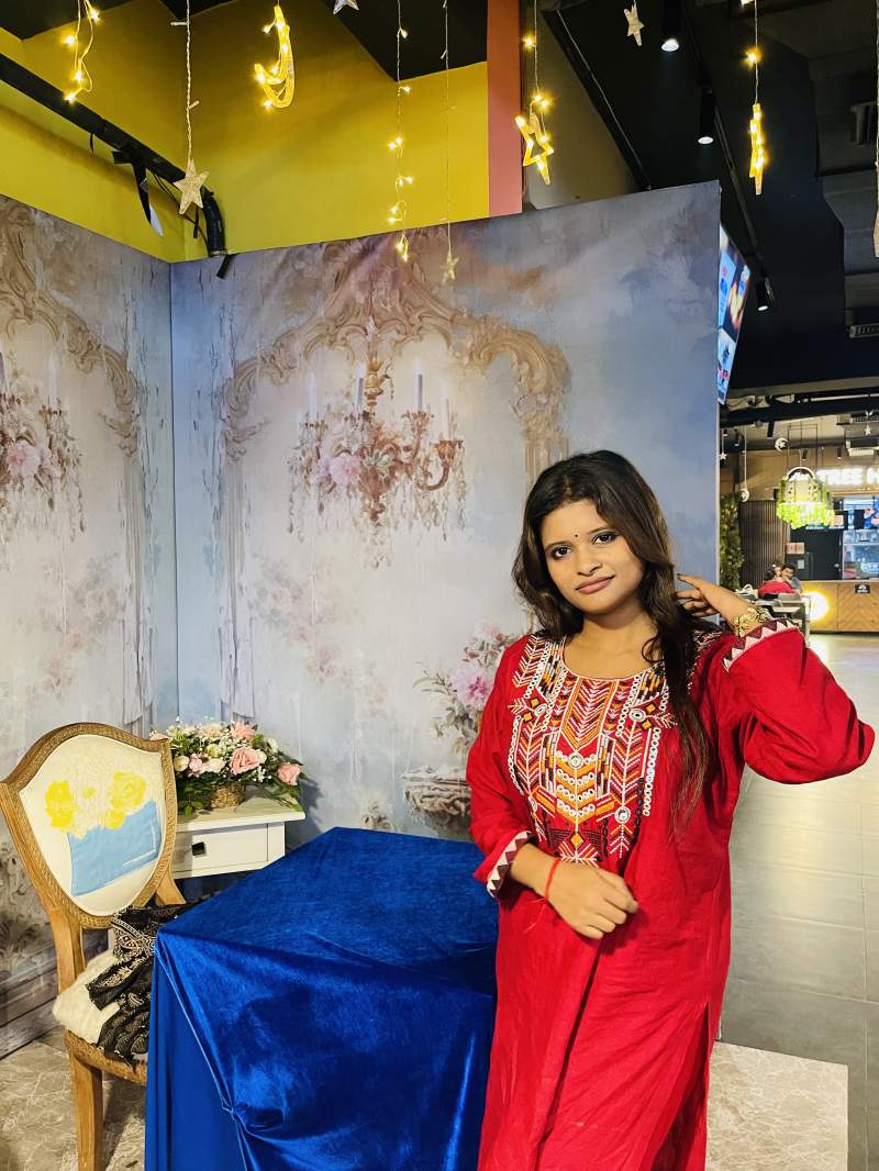 Upoma Ghosh Katha