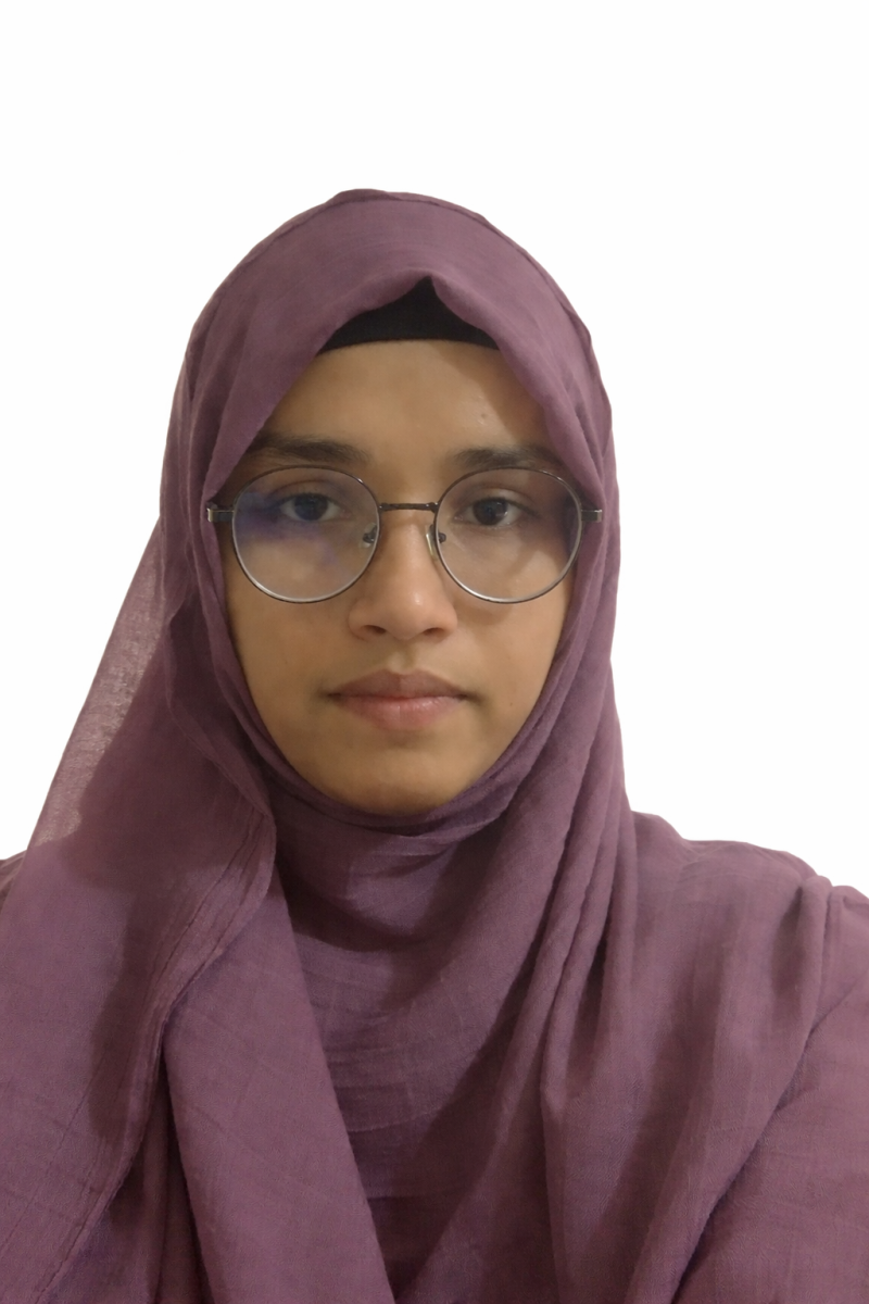 Rehana parvin Ruku