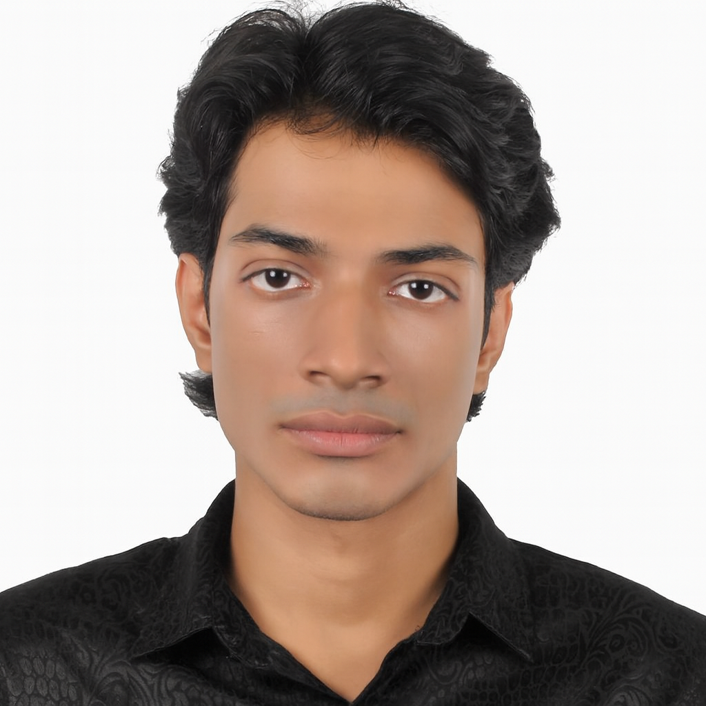 Srijon Mahmood