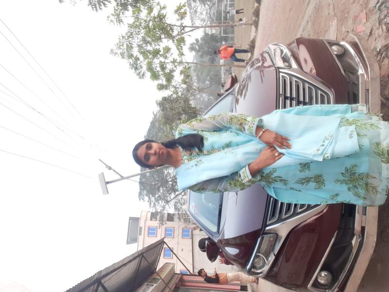 Anika Hossain