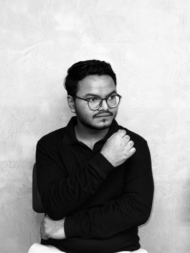Saber Hossain Sajid